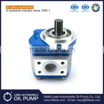 Chinese Top-grade Pump Manufaturer Forklift Main Pump Hydraulic Pump