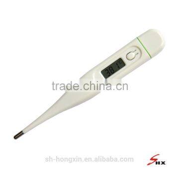 Concise Design Digital Clinical thermometer with memory function