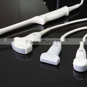 Laptop Color Doppler Ultrasound Syatem With Transducers photo-2