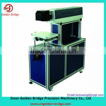 Plastic Bottle 3d Laser Marking Machine