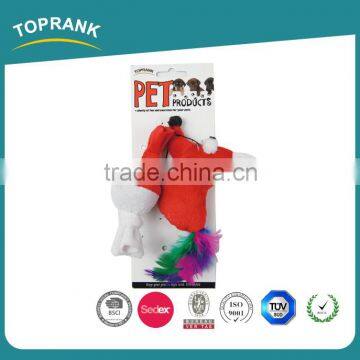 Plastic Lovely mouse toy with great price