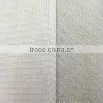 Wholesale Competitive 100% Polyester Plain Super Poly Fabric for Suit for Toy