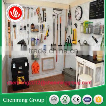 HDF Pegboard