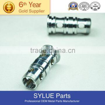 Custom Shaped Golf Tee photo-2