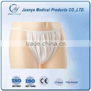 sexy disposable mens g-string