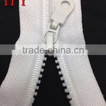 3# High Quality(Factory Price) Open End Derlin Zippers made in China