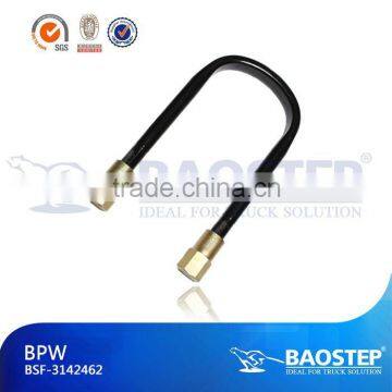 For BPW Baostep excellent quality Latest Design U bolt