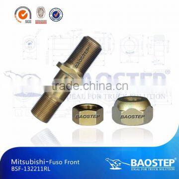 BAOSTEP Top Quality Good Design Retail Galvanized Bolts Grade 8.8 10.9 For Mitsubishi Fuso