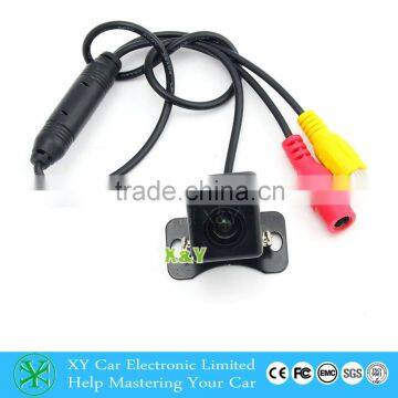 Dynamic Track Car Reversing Aid Reversing Camera Waterproof Hidden Camera XY-1688M photo-5