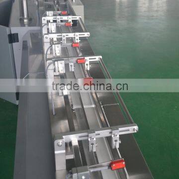 Fo Shan Kendy Big Volume Chocolate Mini Cake Packing Line photo-5