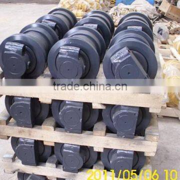 Volvo Ec60 Excavator Track Rollers, Ec60C Low Roller, Volvo Bottom Roller