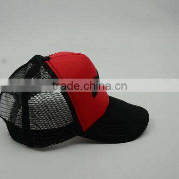 High Quality Custom Your Own Logo Trucker Hats