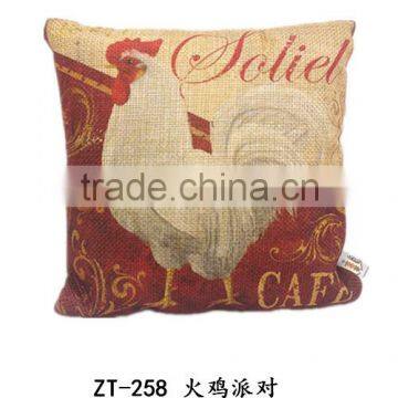 Nature Linen Material Custom Printed Activated Carbon Deodorizer photo-5