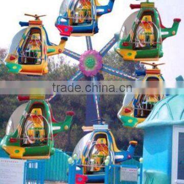 Amusement Park Rides Small Ferris Wheel For Sale, Cheap Kids Small Ferris Wheel For Sale