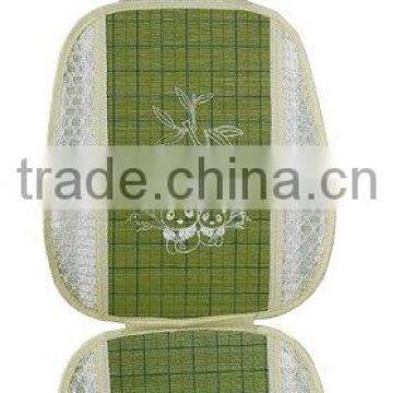 bamboo cushion