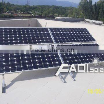 1000W Off Grid Solar Portable Power Sytem,Solar System (FD-OFF/MSS-1000W) photo-2