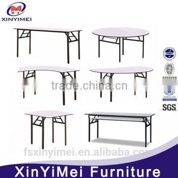 durable melamine table