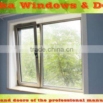 American style Casement window Hung windows