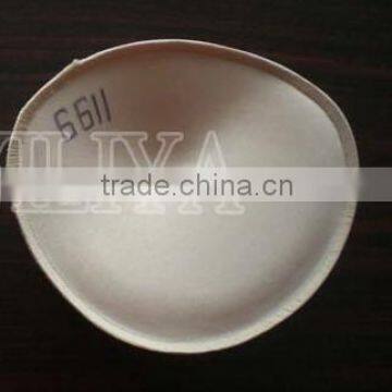 Round Oil Bag Bra Cup 1199