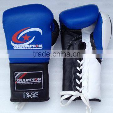 competition boxing gloves ( grant style)