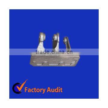 Precision Casting Parts for Casted Agriculture Parts photo-4