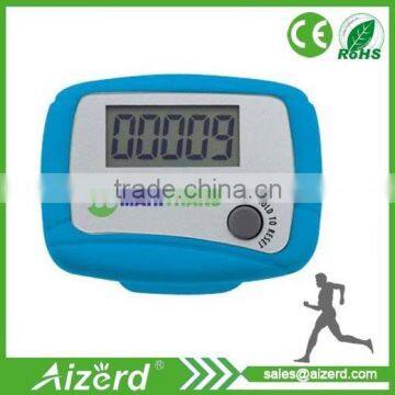 hotsale cheap pedometer used for promation