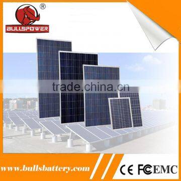 280 watt solar energy module best conversion rate solar panel