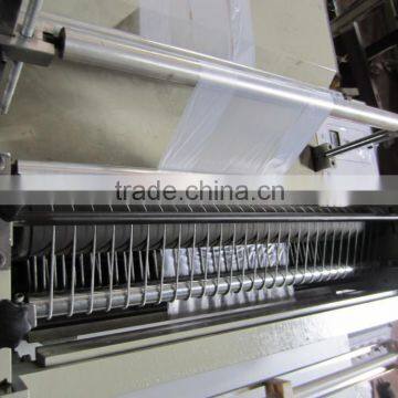 EVA PVC Film Computer Cross Sheeting Cutter Machine Price photo-5