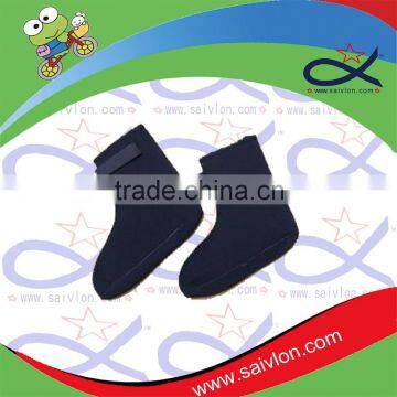 warm neoprene socks, neoprene warm socks, neoprene water sock