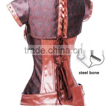 Super Sexy Girl Corset Busk Made in China photo-3