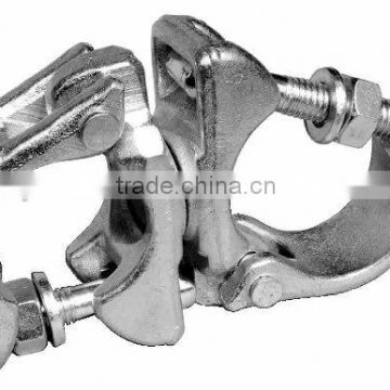 40NB forged scaffold clamps