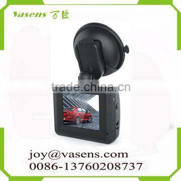 1080P Car DVR 360 Degree Rotate Camera