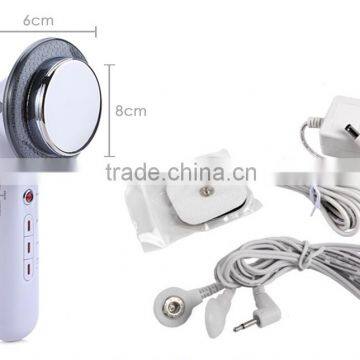 Body Cavitation Machine EMS Infrared Ultrasound Cavitation Slimming Body Massager Anti Skin Lifting Cellulite Lipo Massage Ultrasonic Slimming Machine Beauty Salon photo-3