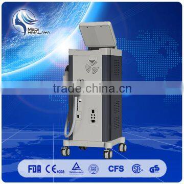 Medical Diode Laser 808nm Diode Laser photo-3