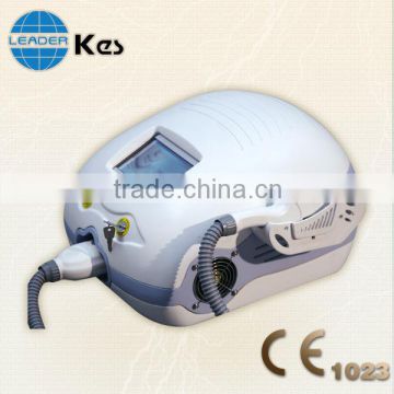 Promotion lowest price Cosmetic IPL hair removal equipment