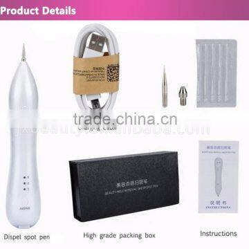 Replaceable Tips Low Power Plasma Spot Removal Pen photo-6