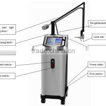 Beauty Equipment Medical Use Co2 Laser Vaginal Tightening Machine photo-5