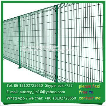 Jsut now got an order of brc decorative metal fencing with 10 transaction