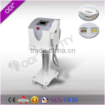 High Quality New Design mini ipl hair removal machine OD-Mini70