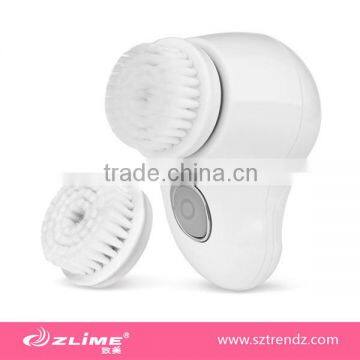 Sonic Facial Brush Clean Brush Women's Electrical Facial Brush Promotion Gifts