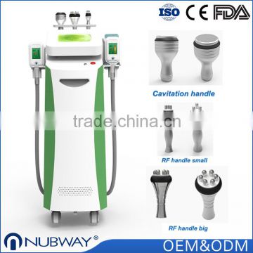 Clinic Use Cryolipolysis Lipo Cellulite Reduction Machine Belly Fat Melting Fat Reduction Device Slim Freezer Weight Loss Fat Reduce