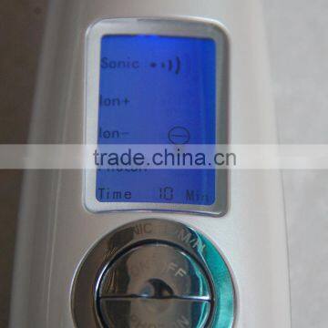 Facial Skin Rejuvenation rf Machine / Face Skin Tightening rf Treatment / Rf Face Lift Machine photo-3