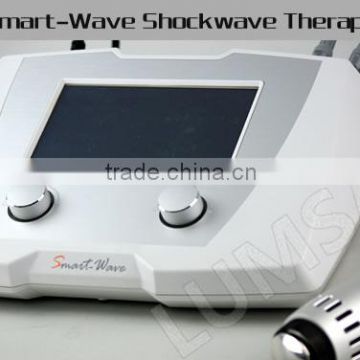 HOT medical and beauty extracorporeal shock wave therapy equipment