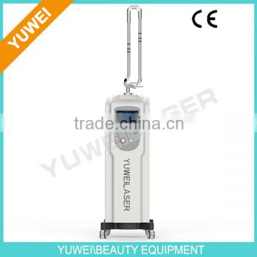 Fractional CO2 Vaginal Rejuvenation Laser for Improve Texture Tone and Pore Size