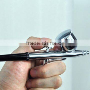 Facial Treatment Machine H-300 Oxyen Spray Water Jet-peel Oxygen Facial Equipment Facial Rejuvenation Machine/hyperbaric Oxygen Facial Machine photo-3