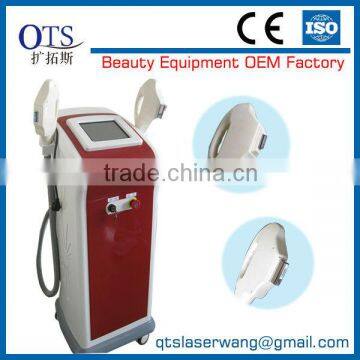 Beauty Equipment With IPL System to Remove Pore,acne, Wrinkles, Freckles photo-5