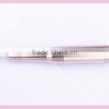2017 Hot Rechargeable LED Nano Photon Dermapen photo-2