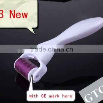 GTO1200 needles factory directly wholesale body derma roller