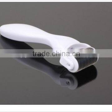 GTO Black Eye, Face, Body dermaroller Microneedle Derma Roller