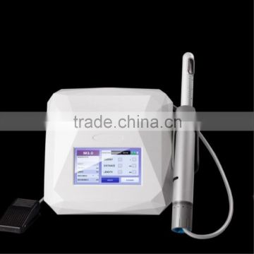 High Frequency Skin Care Machine Potent Firming Improve Private Pain Free Health Hifu Vaginal Tightening Machine